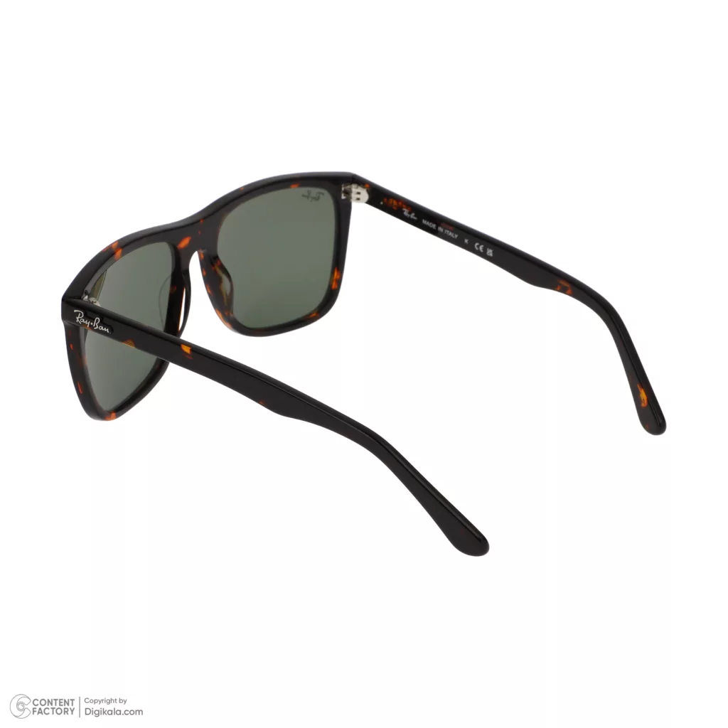 عینک آفتابی ری بن مدل RB4547-710