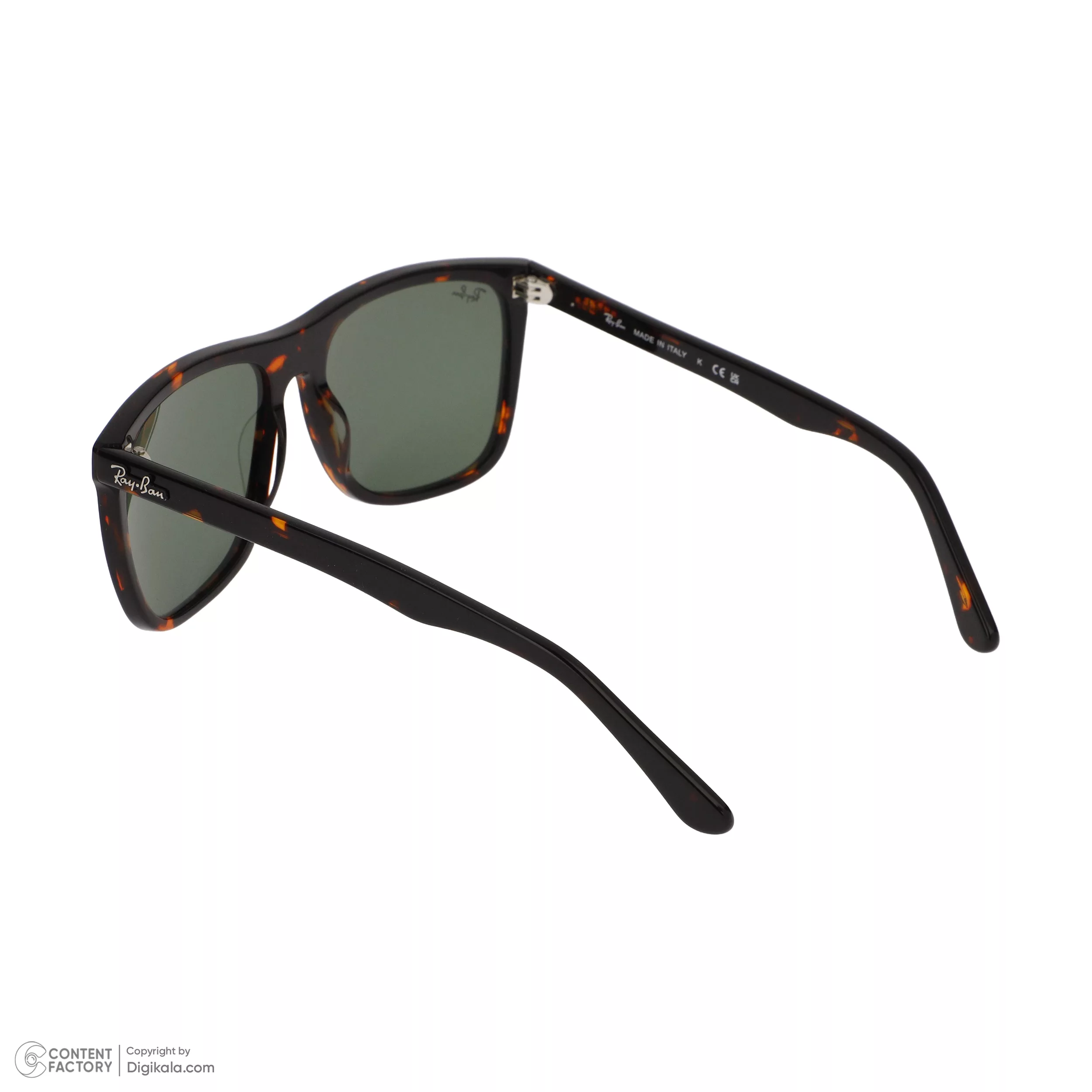 عینک آفتابی ری بن مدل RB4547-710