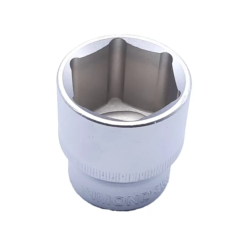 سری آچار بکس سیموند مدل S30 سایز 30 میلیمتر 1/2 اینچ