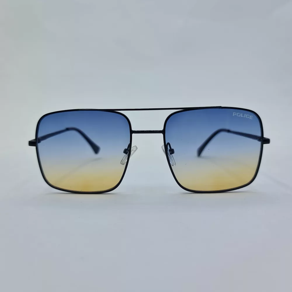 عینک شب  مدل 7032- دسته فنر