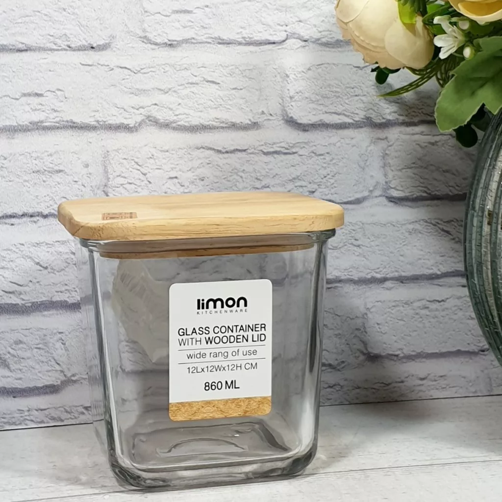 ظرف نگهدارنده لیمون کد RM860