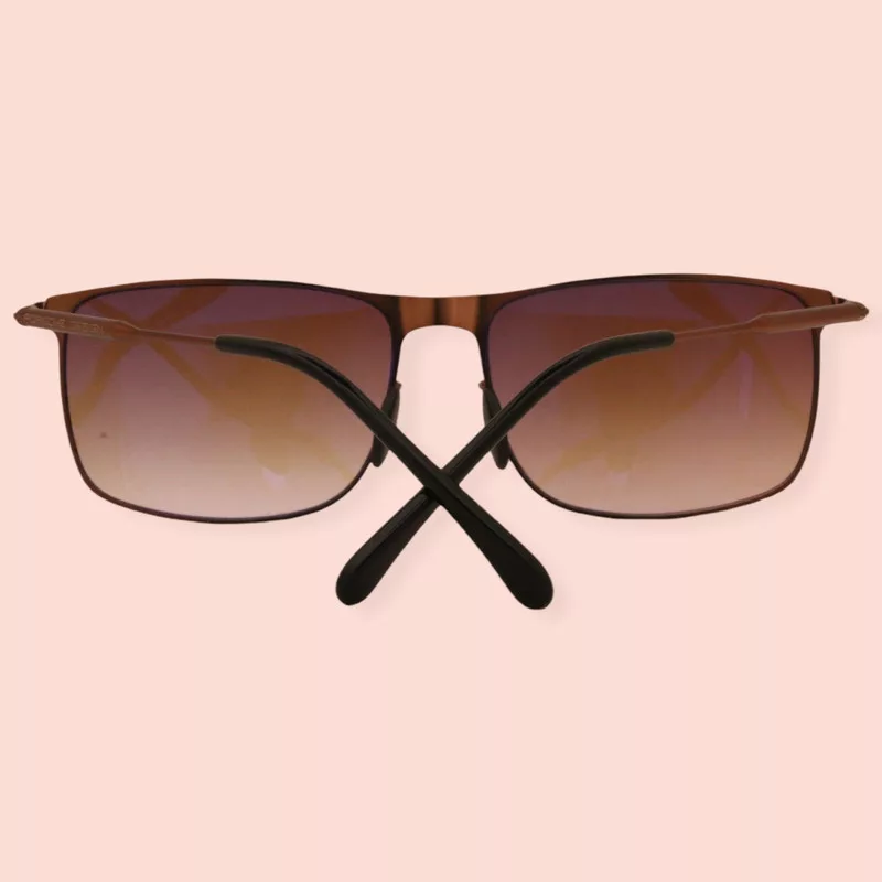 عینک آفتابی پورش دیزاین مدل 8812E3 LUXURY EDITION