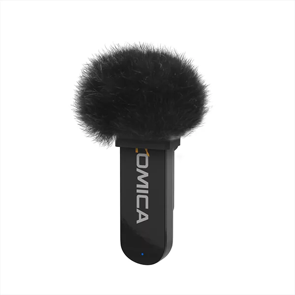 ست میکروفن بی سیم کامیکا مدل vimo s-mi