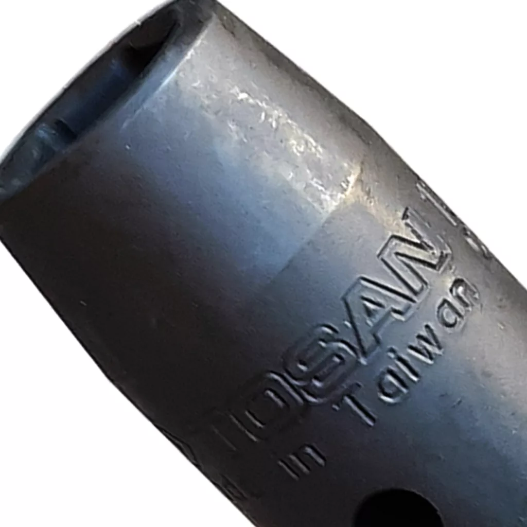 بکس فشار قوی توسن مدل AT-014 سایز 14 میلیمتر