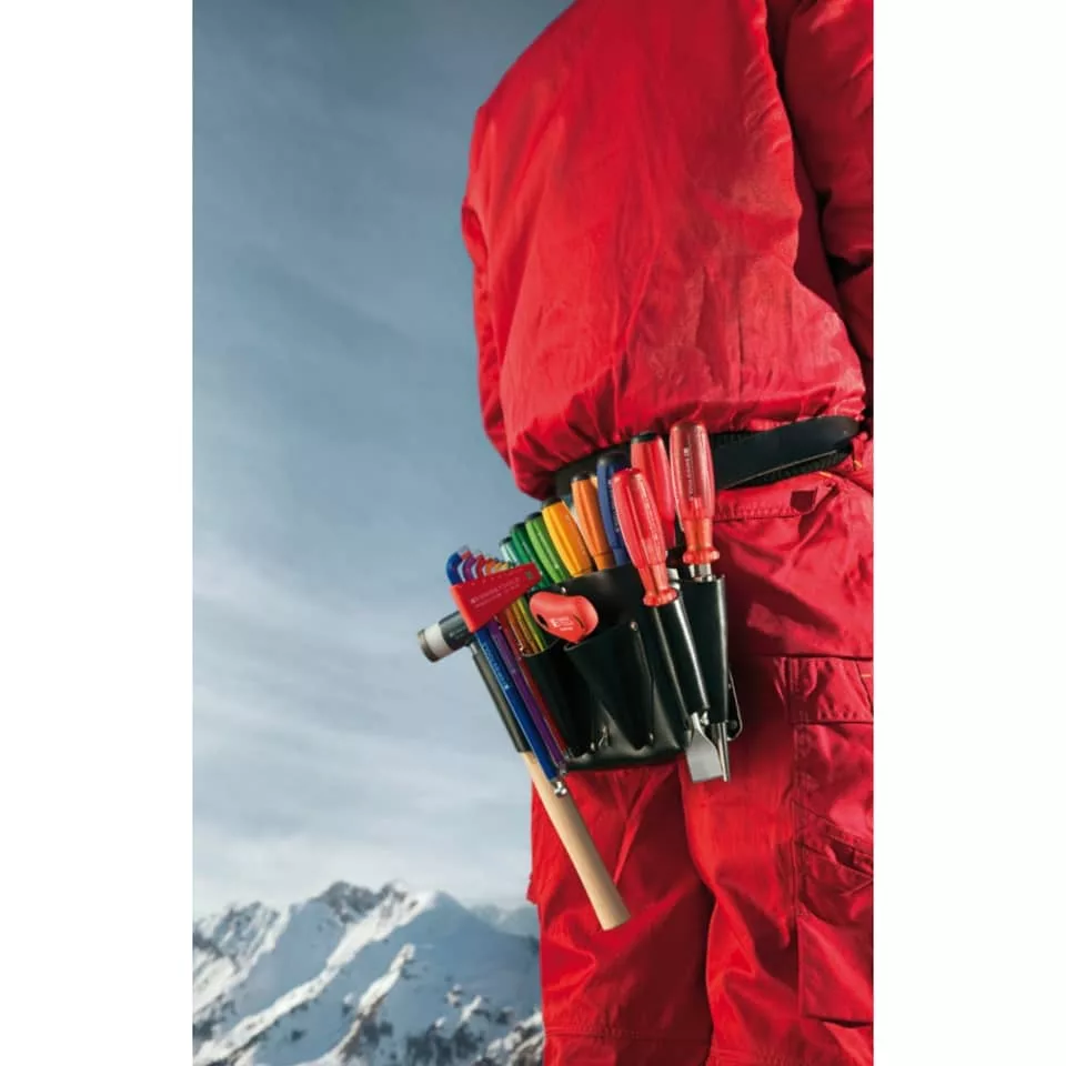 پیچ گوشتی ستاره ای سوئیس تولز مدل PB 8400.5-50