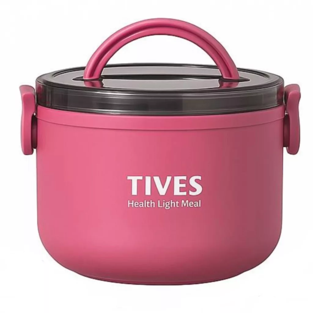 ظرف غذا تیوس مدل T1