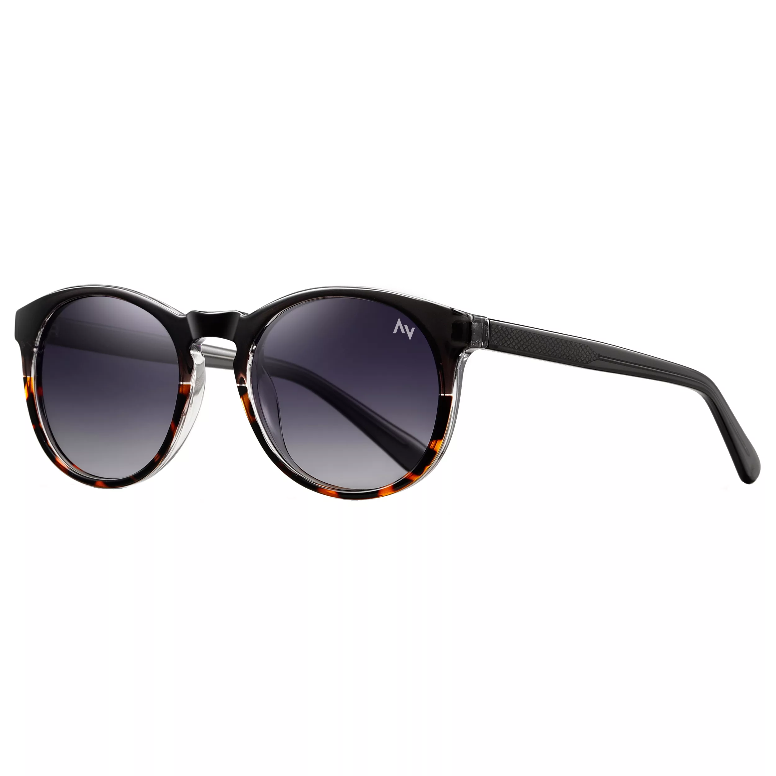 عینک آفتابی پنتوس (Pantos) آلبرت وگ مدل S31124C4 Acetate Avantgarde Visionary