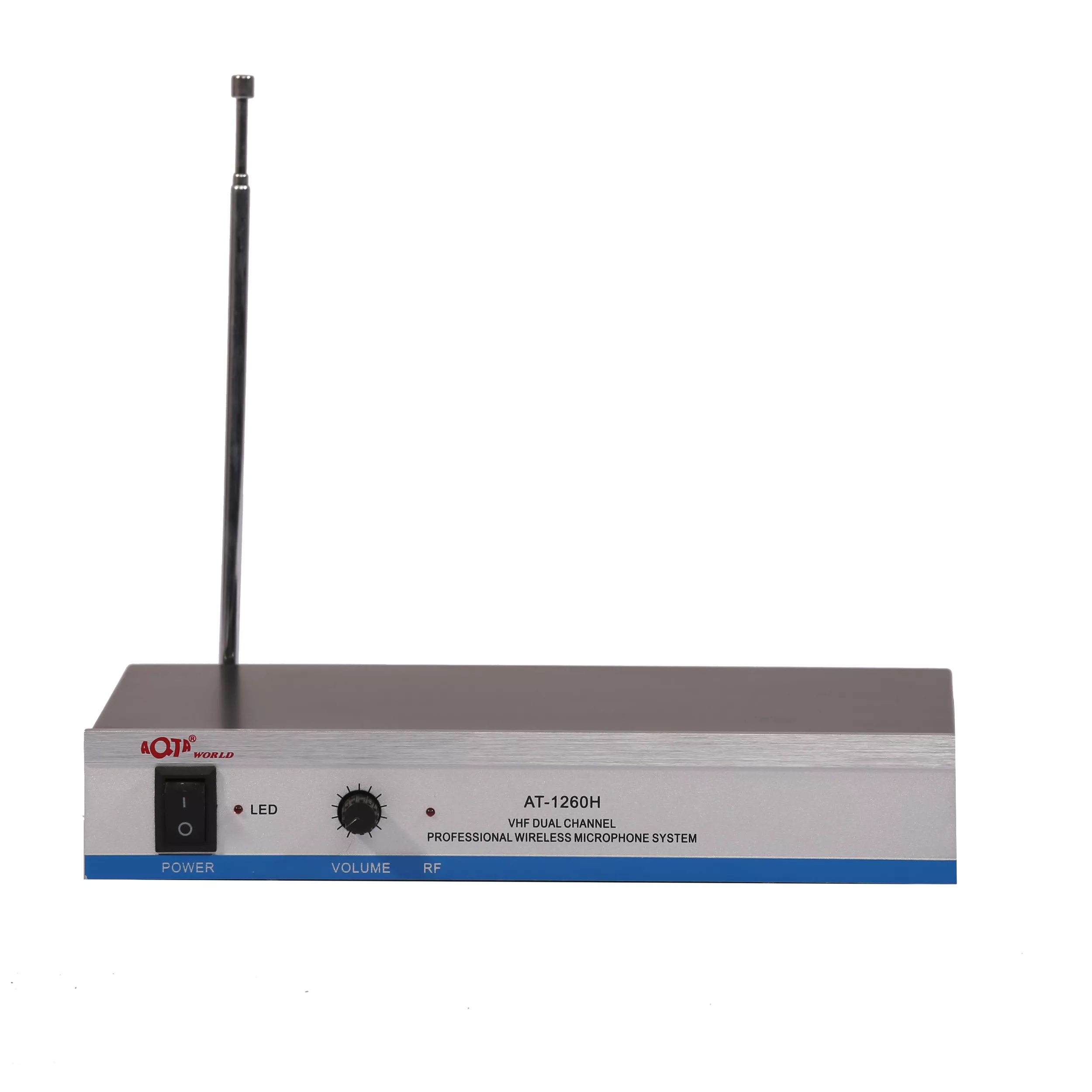 میکروفن بی سیم آکوتا مدل AT-1260H