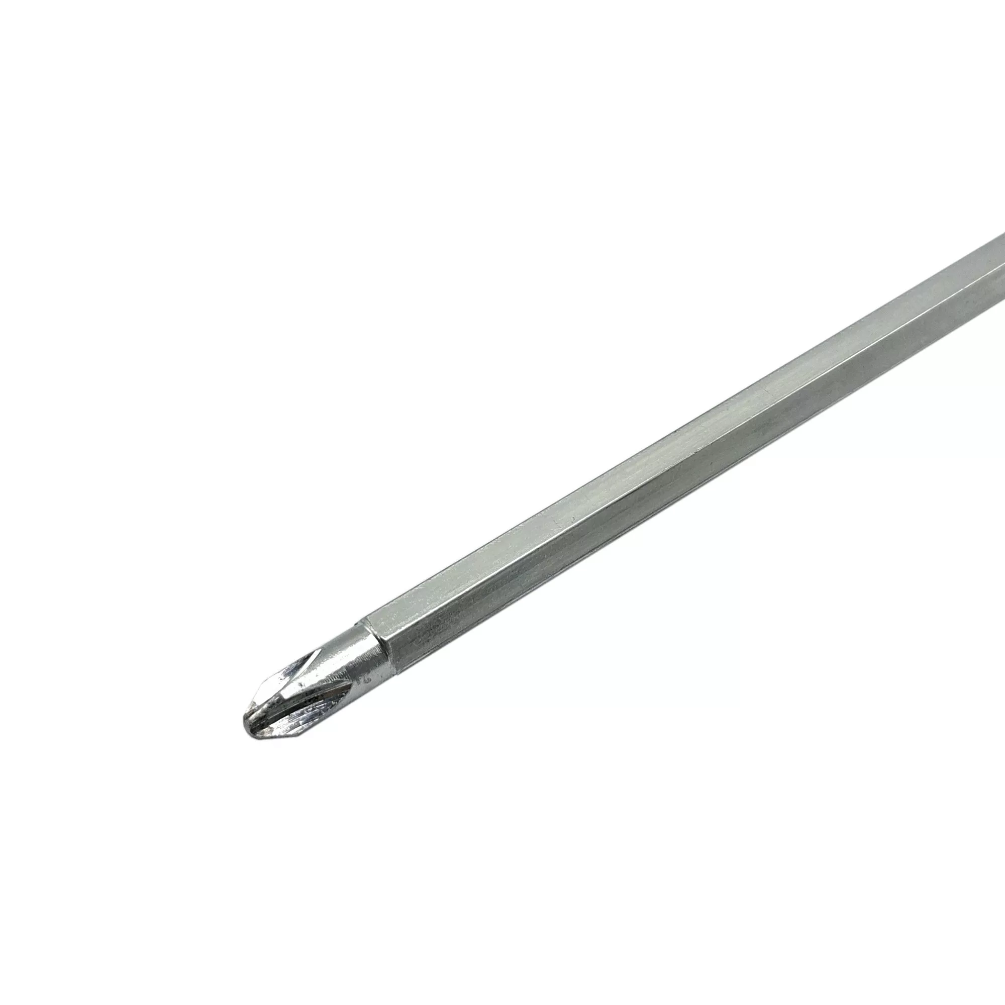 پیچ گوشتی دو کاره ضربه خور باس مدل 110 سایز 10 اینچ