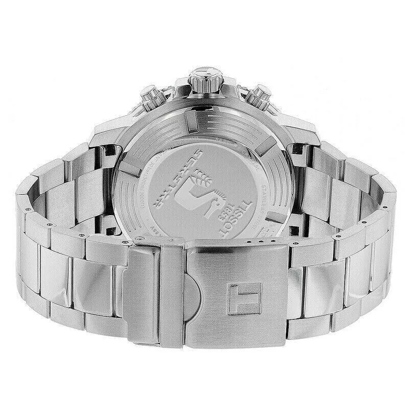 ساعت مچی عقربه‌ای مردانه تیسوت مدل T120.417.11.091.01