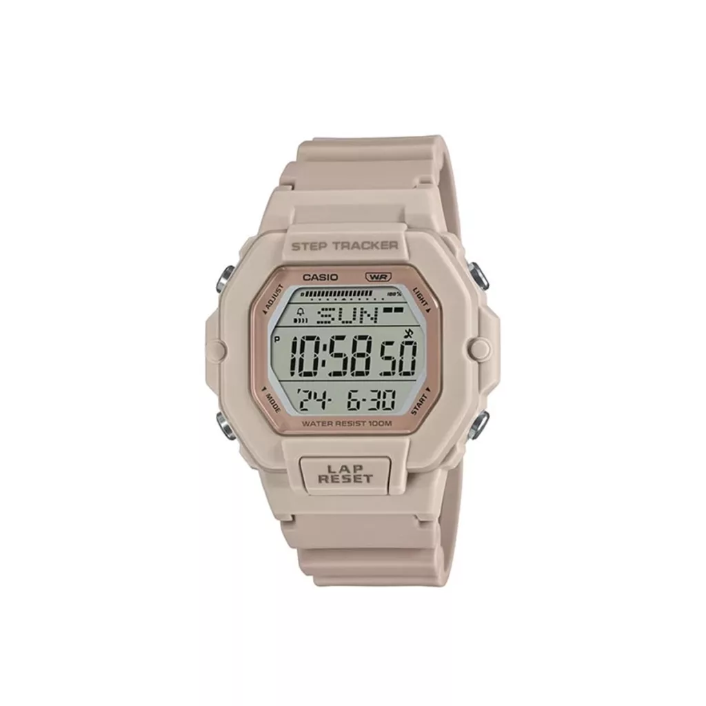 ساعت مچی دیجیتال مردانه کاسیو مدل LWS-2200H-4AVDF-CN