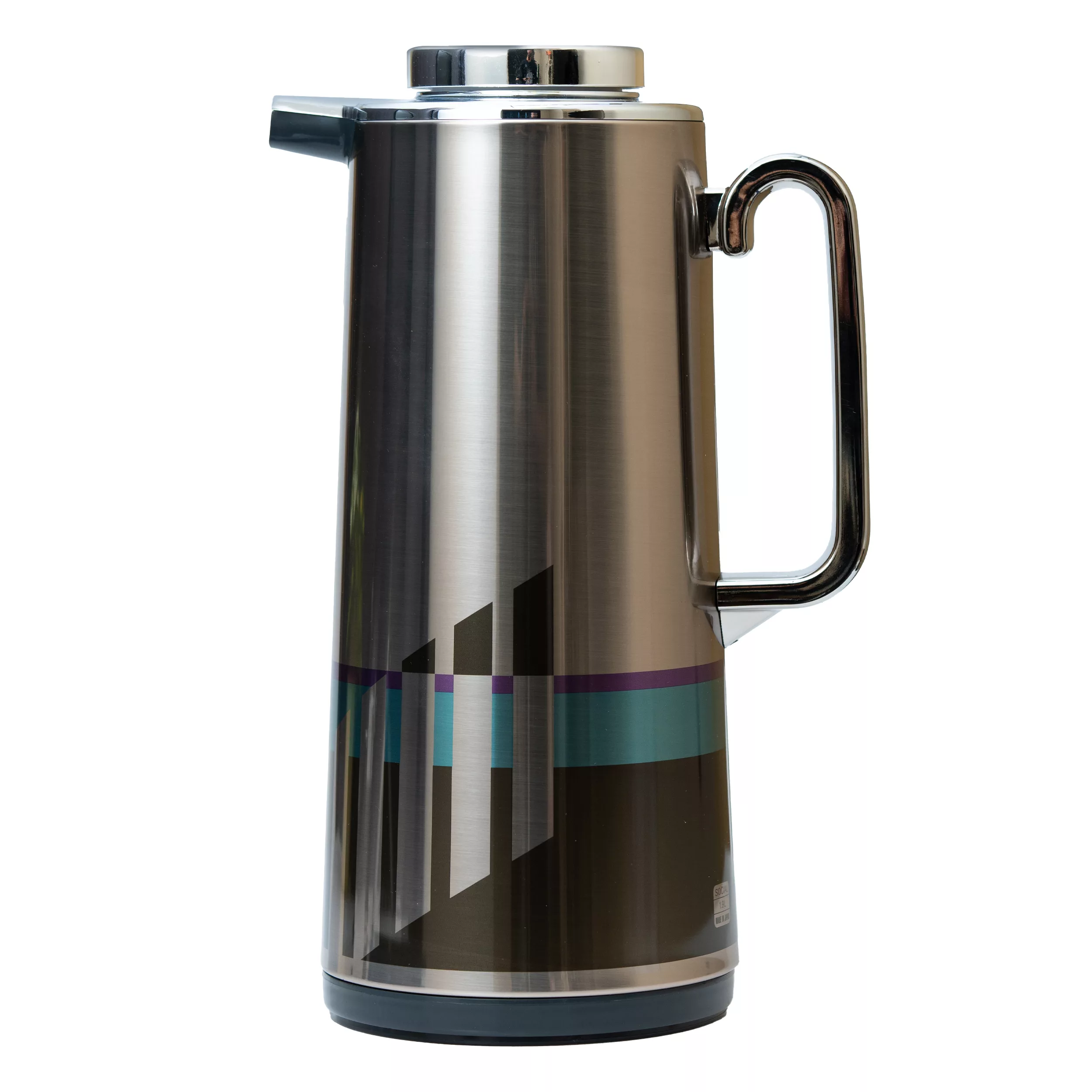 فلاسک پیکوک مدل Social کد 1Japan گنجایش 1.9 لیتر