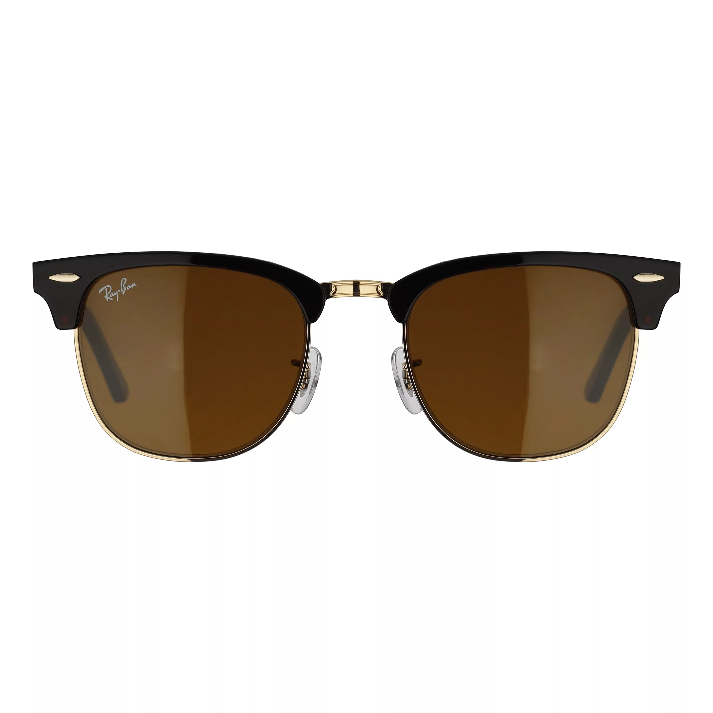 عینک آفتابی کلاب مستر ری بن مدل RB3016-902/57