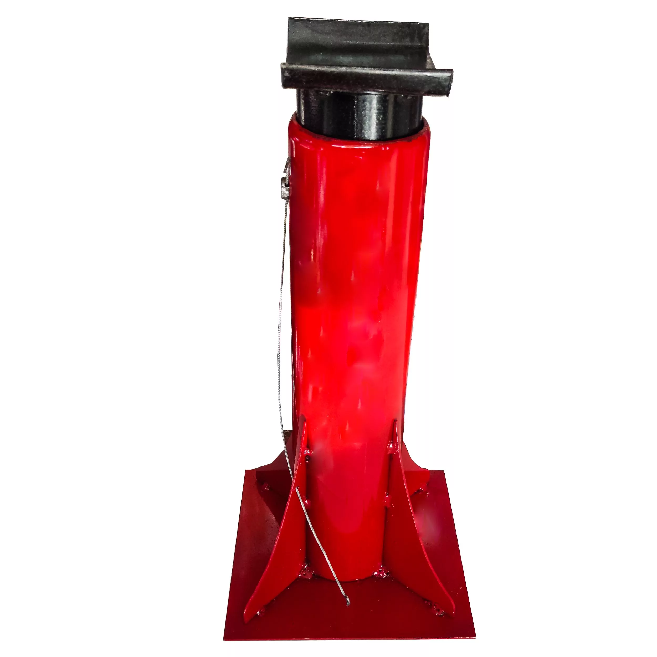 خرک خودرو مدل افرودی AFROD-0101 ظرفیت 5 تن خرک خودرو مدل افرودی AFROD-0101 ظرفیت 5 تن