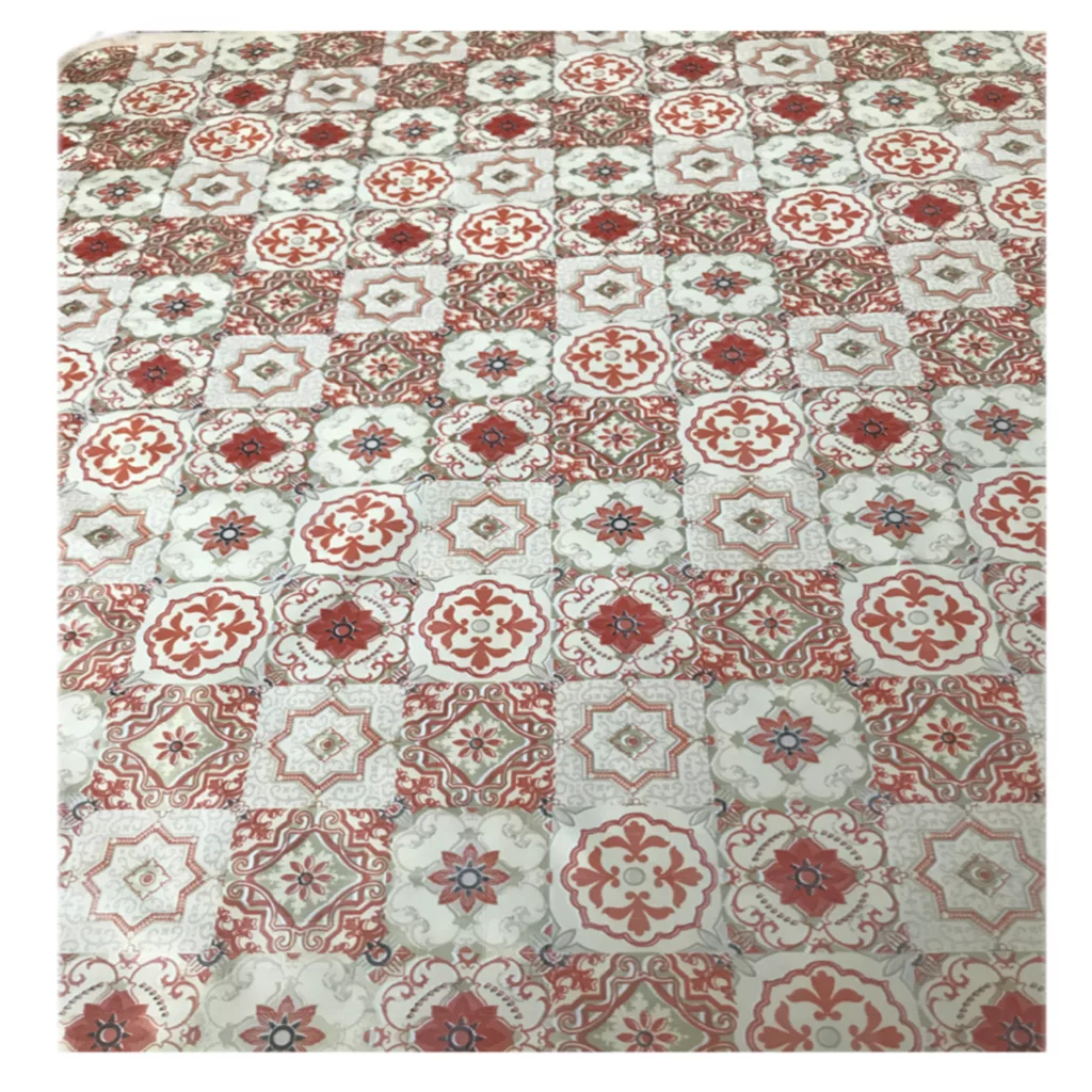 سفره 12 نفره طرح آوا مدل 2 رو کد 02