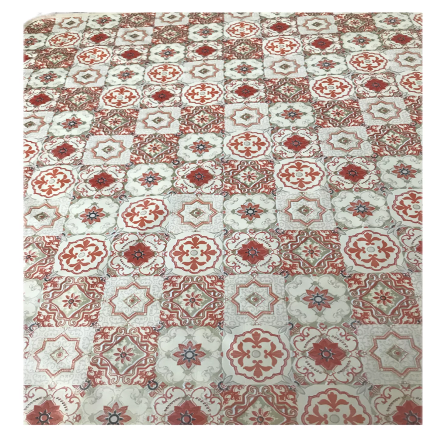 سفره 12 نفره طرح آوا مدل 2 رو کد 02