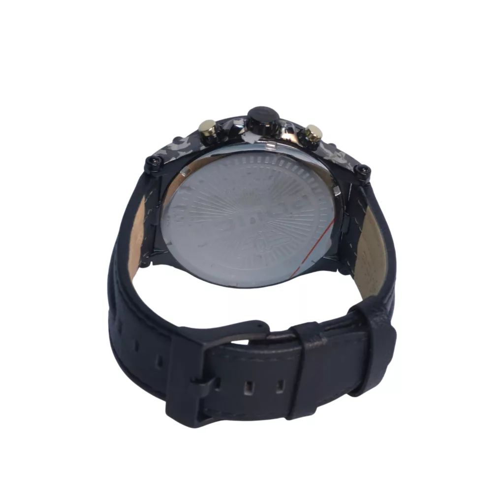 ساعت مچی عقربه‌ای کوارتز مردانه پلیس مدل PEWJF2226641