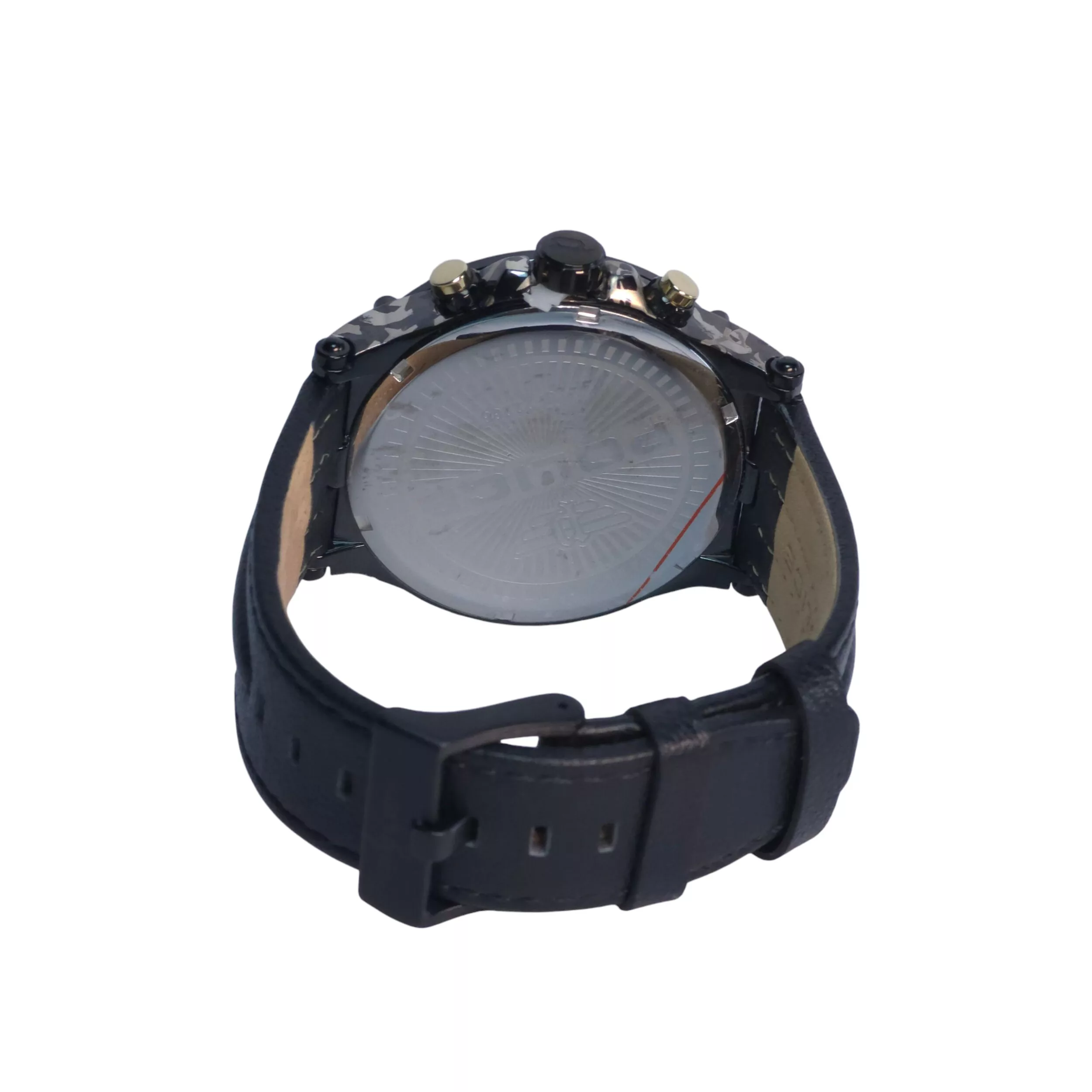 ساعت مچی عقربه‌ای کوارتز مردانه پلیس مدل PEWJF2226641