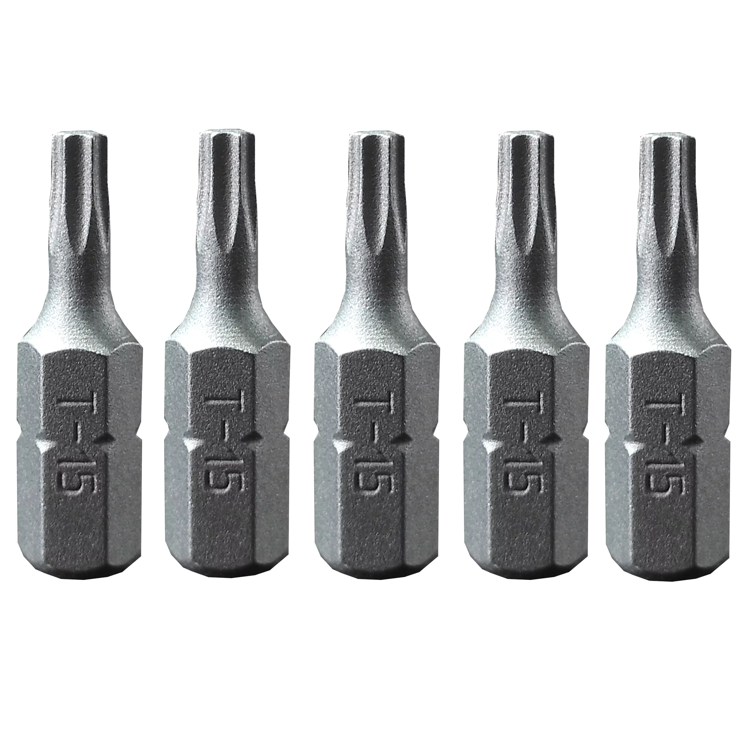 مجموعه 5 عددی سری پیچ گوشتی واتا مدل GP-M15