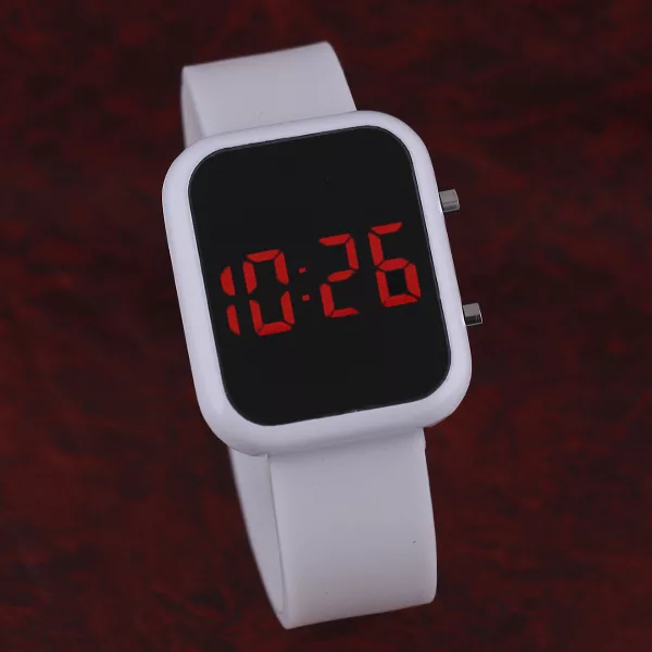 ساعت مچی دیجیتال مدل LE 3649 -SE-ME