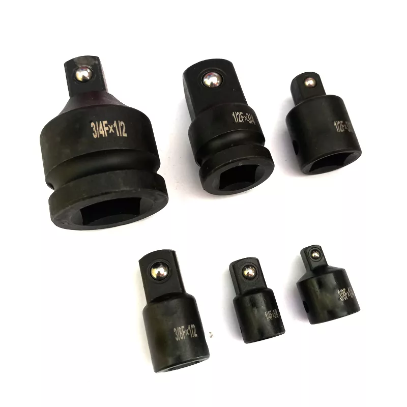 آچار تبدیل بکس کا زد تولز مدل kz-6 مجموعه 6 عددی