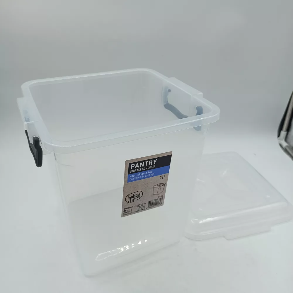 ظرف نگهدارنده هوبی لایف مدل 02.1202