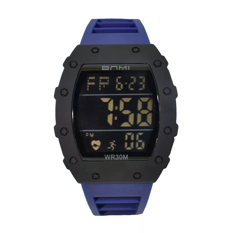 ساعت مچی دیجیتال مردانه بنمی مدل B2118G