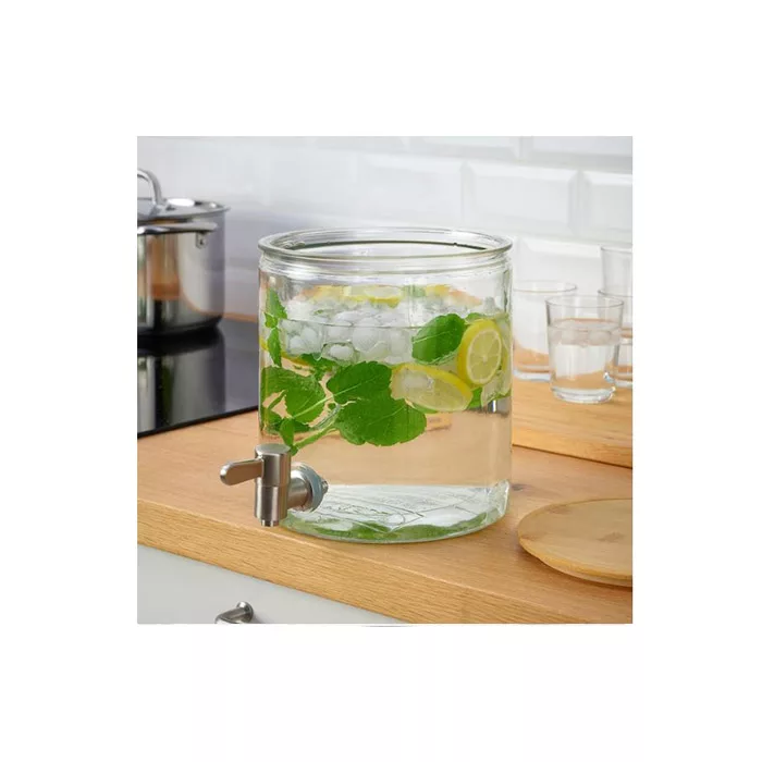 کلمن ایکیا مدل 504 گنجایش 4 لیتر