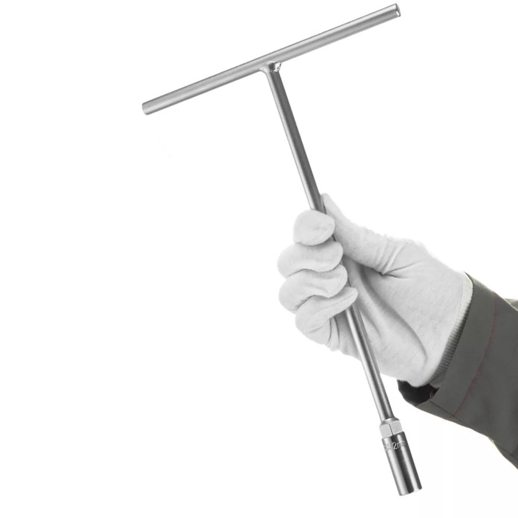 آچار بکس تی مدل rn11 سایز 11 میلی متر