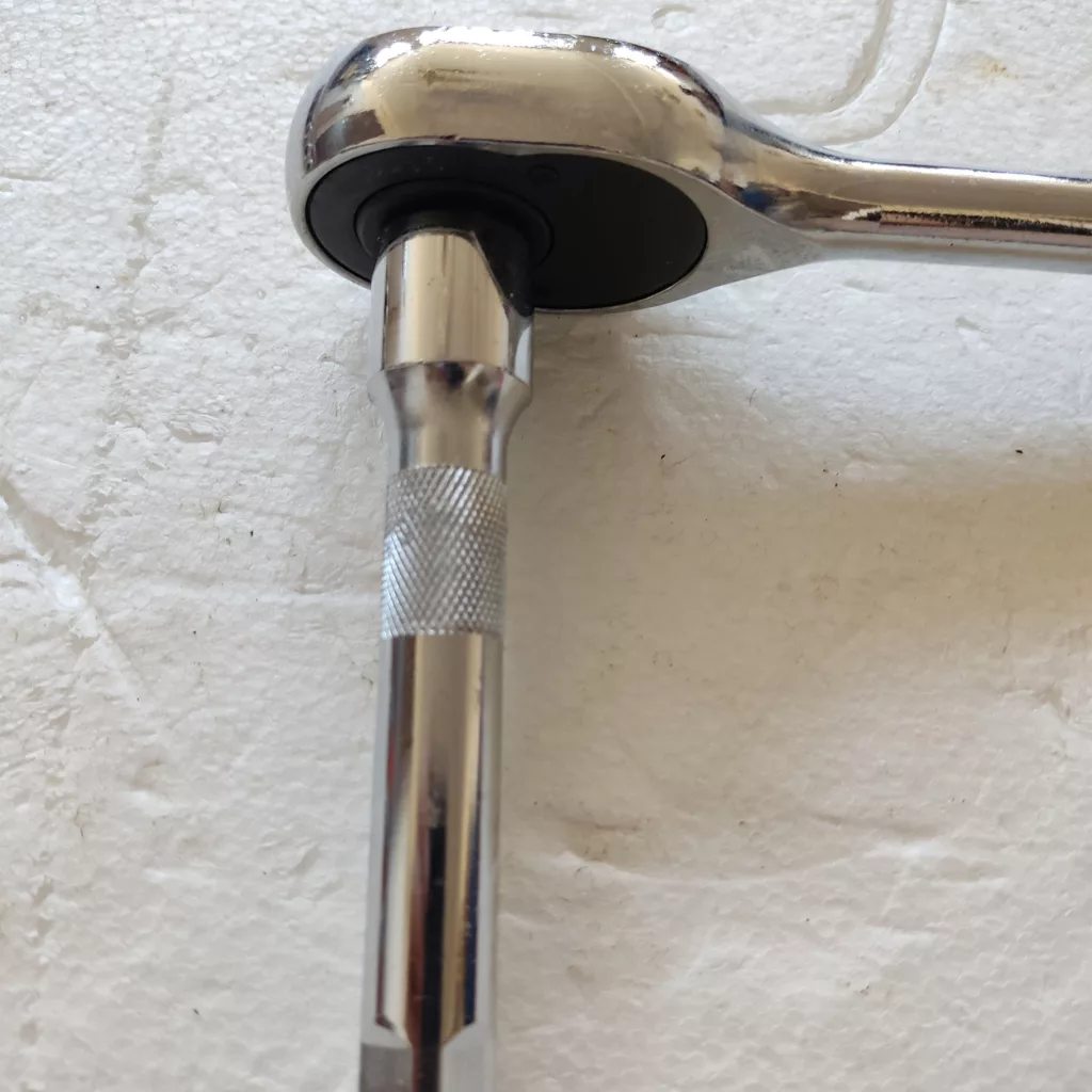 سری بکس و دسته جغجغه جنترو مدل ZED - 90032  مجموعه 12 عددی