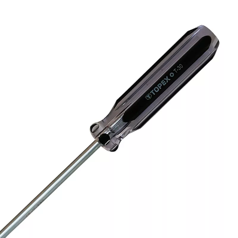 پیچ گوشتی ستاره ای  تاپکس مدل HT- 003030