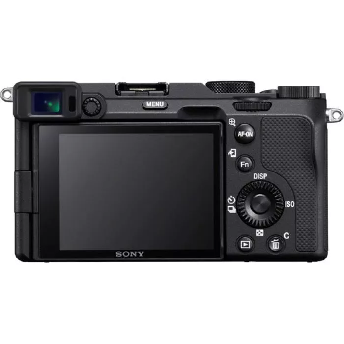 دوربین دیجیتال بدون آینه سونی مدل Alpha a7C Kit 28-60mm
