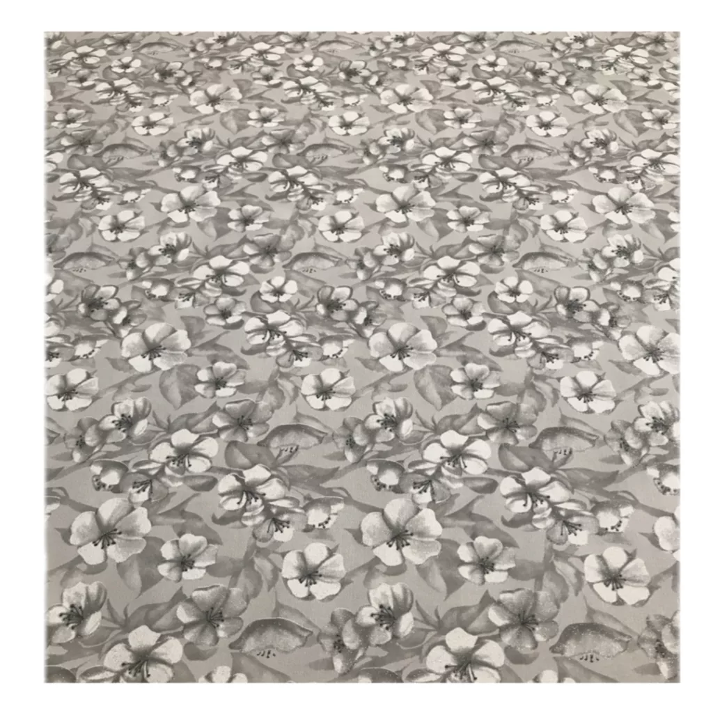 سفره 2 نفره آیسو مدل پشت پارچه کد 01