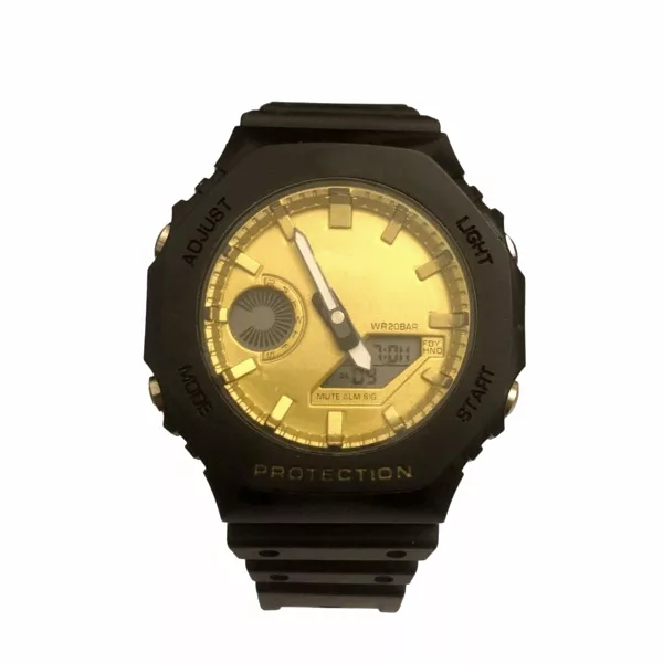 ساعت مچی دیجیتال مدل E20-2100