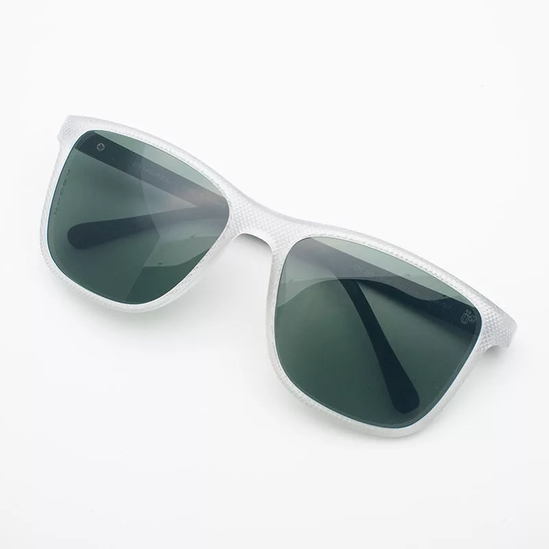 عینک آفتابی مربعی مورل مدل   78012C2POLARIZED