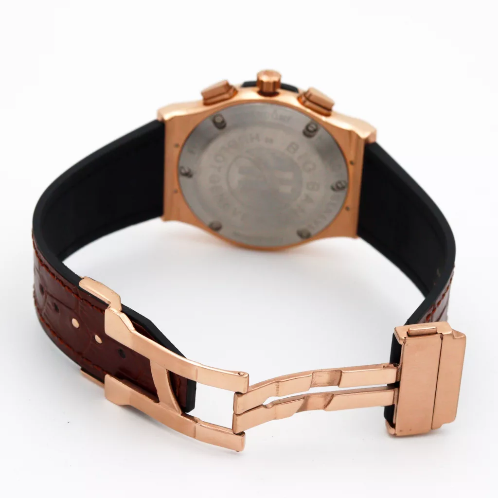 ساعت مچی عقربه‌ای مردانه  مدل Chronograph- کد WG-150