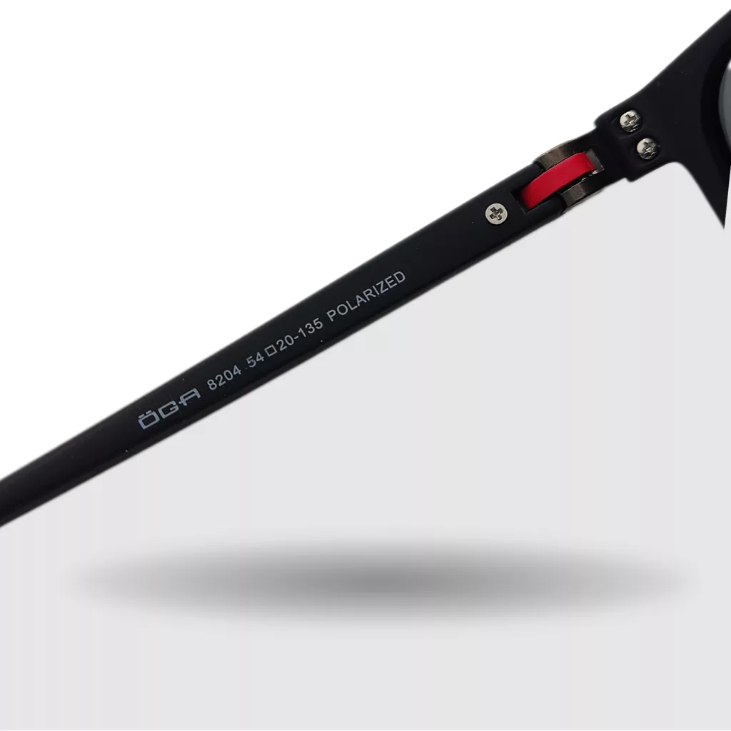 عینک آفتابی مورل مدل POLARIZED 8204c2