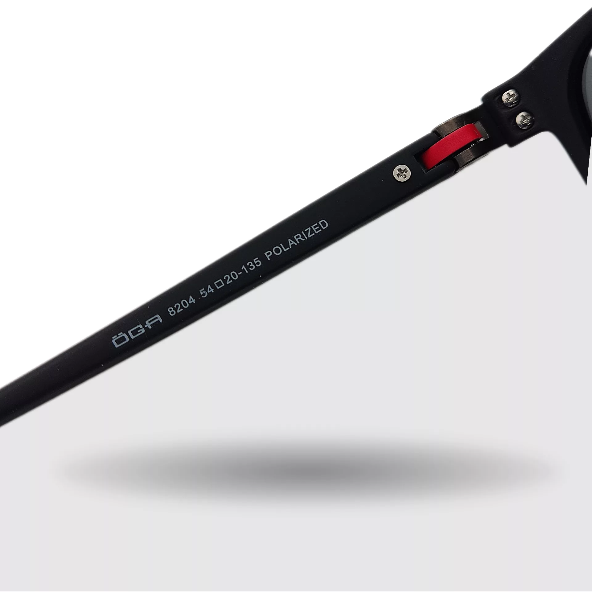 عینک آفتابی مورل مدل POLARIZED 8204c2