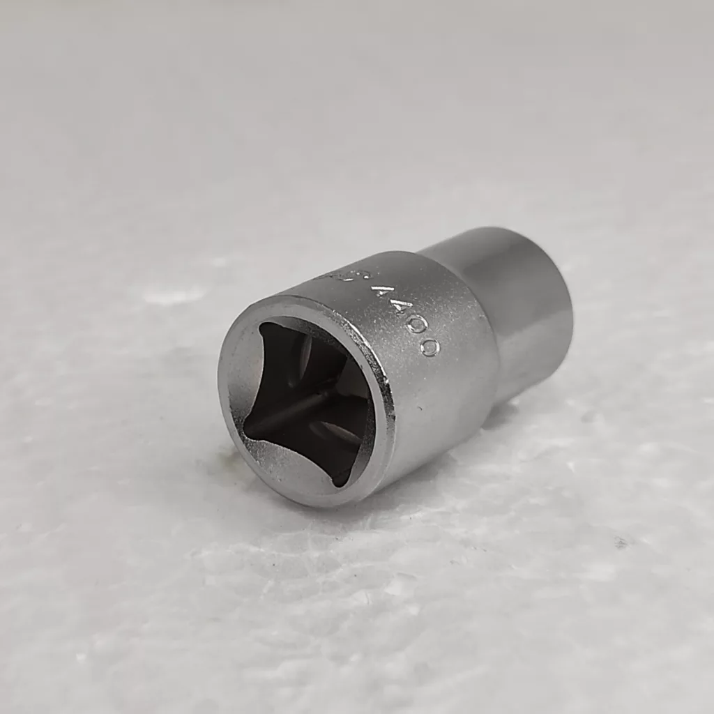 سری بکس هنس کد HTV0013 سایز 13 میلی متر