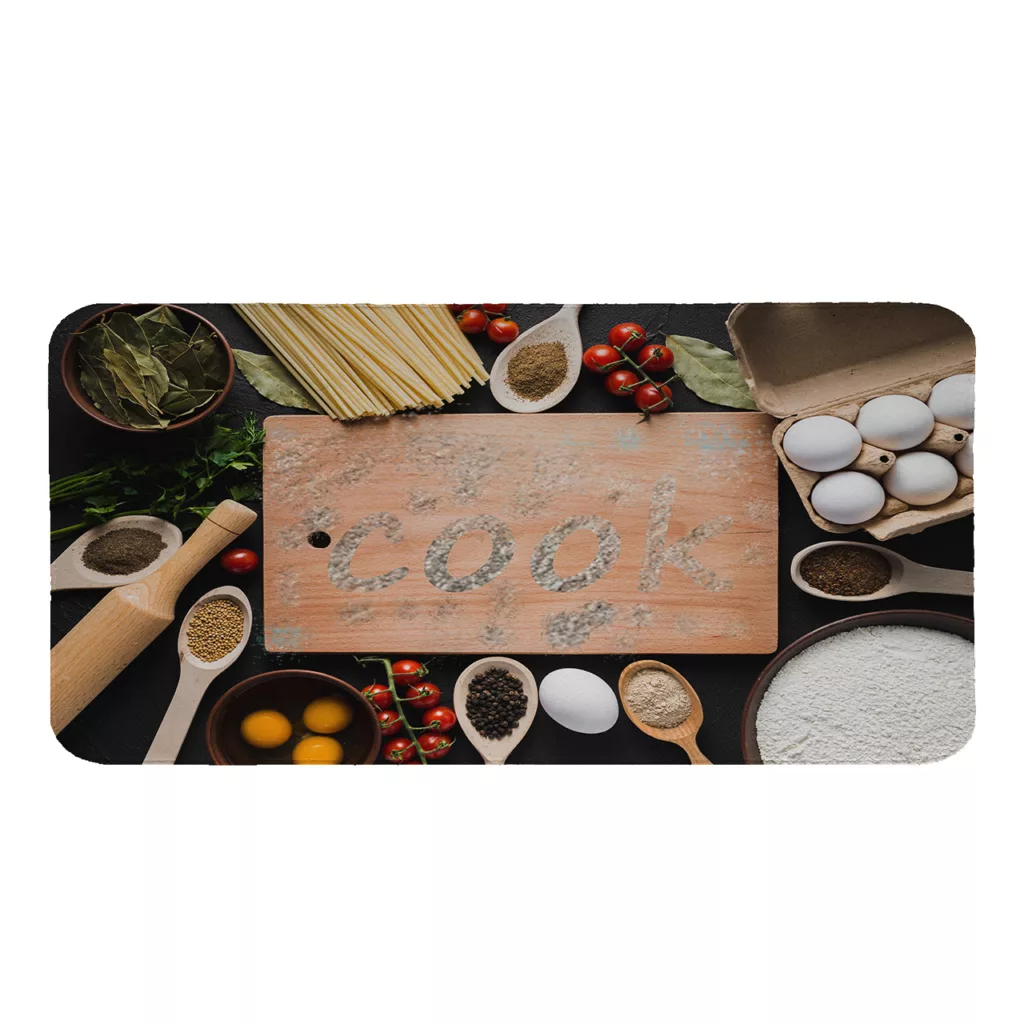 پادری طرح آشپزخانه کد 8342 سایز 110×60 سانتی متر