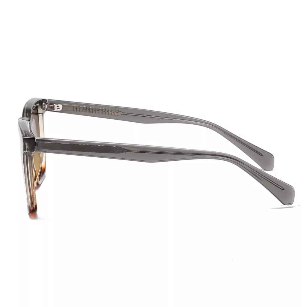 عینک آفتابی ویفرر (Wayfarer) آلبرت وگ مدل S31118C3 Acetate Avantgarde Visionary