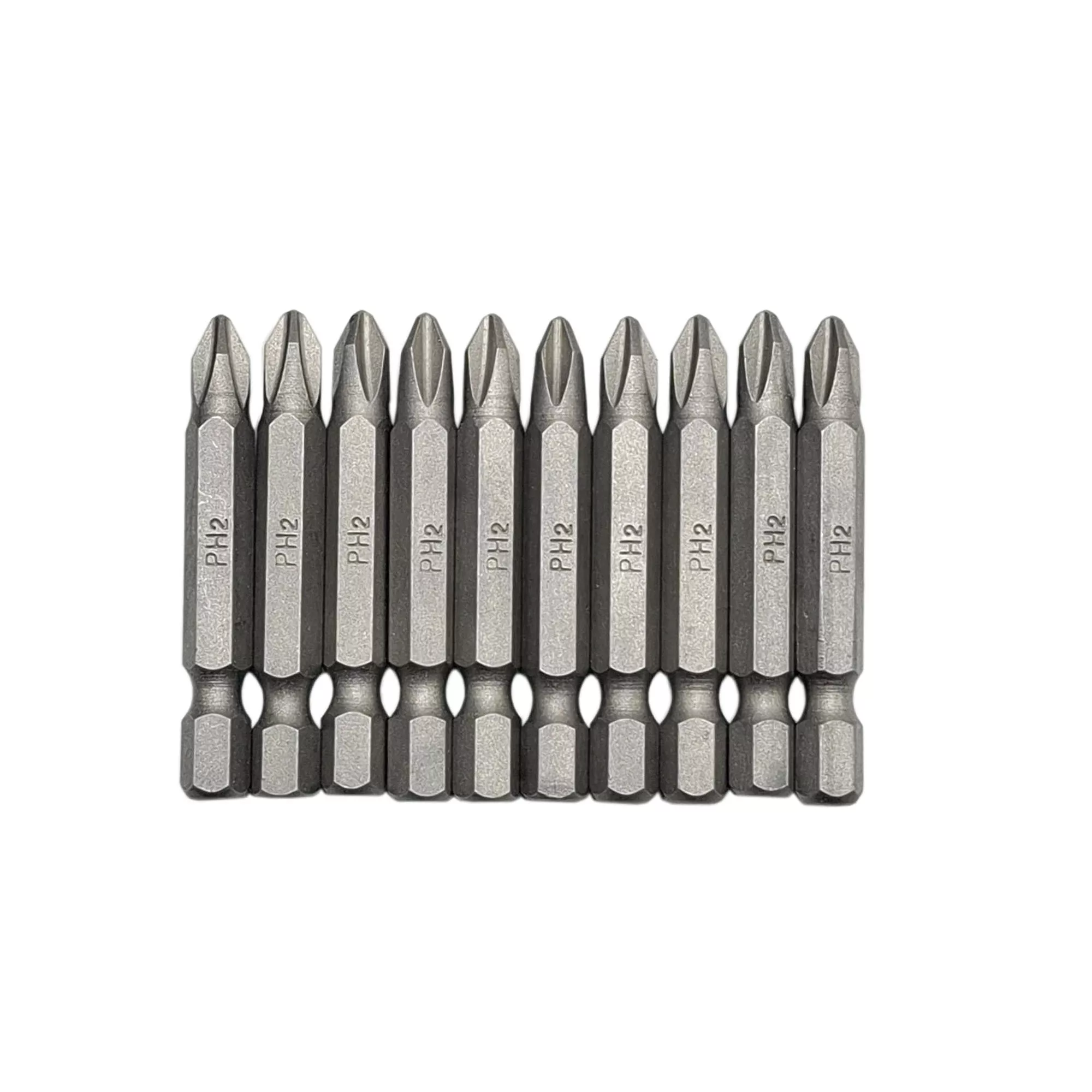 سری پیچ گوشتی یک سر چهارسو باس مدل LIFE_STYLE بسته 10 عددی