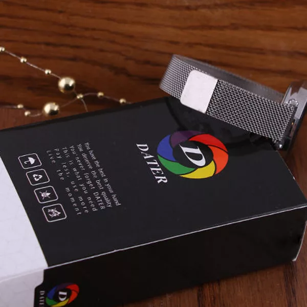 ساعت مچی دیجیتال مدل LE 3873 -NO-ME