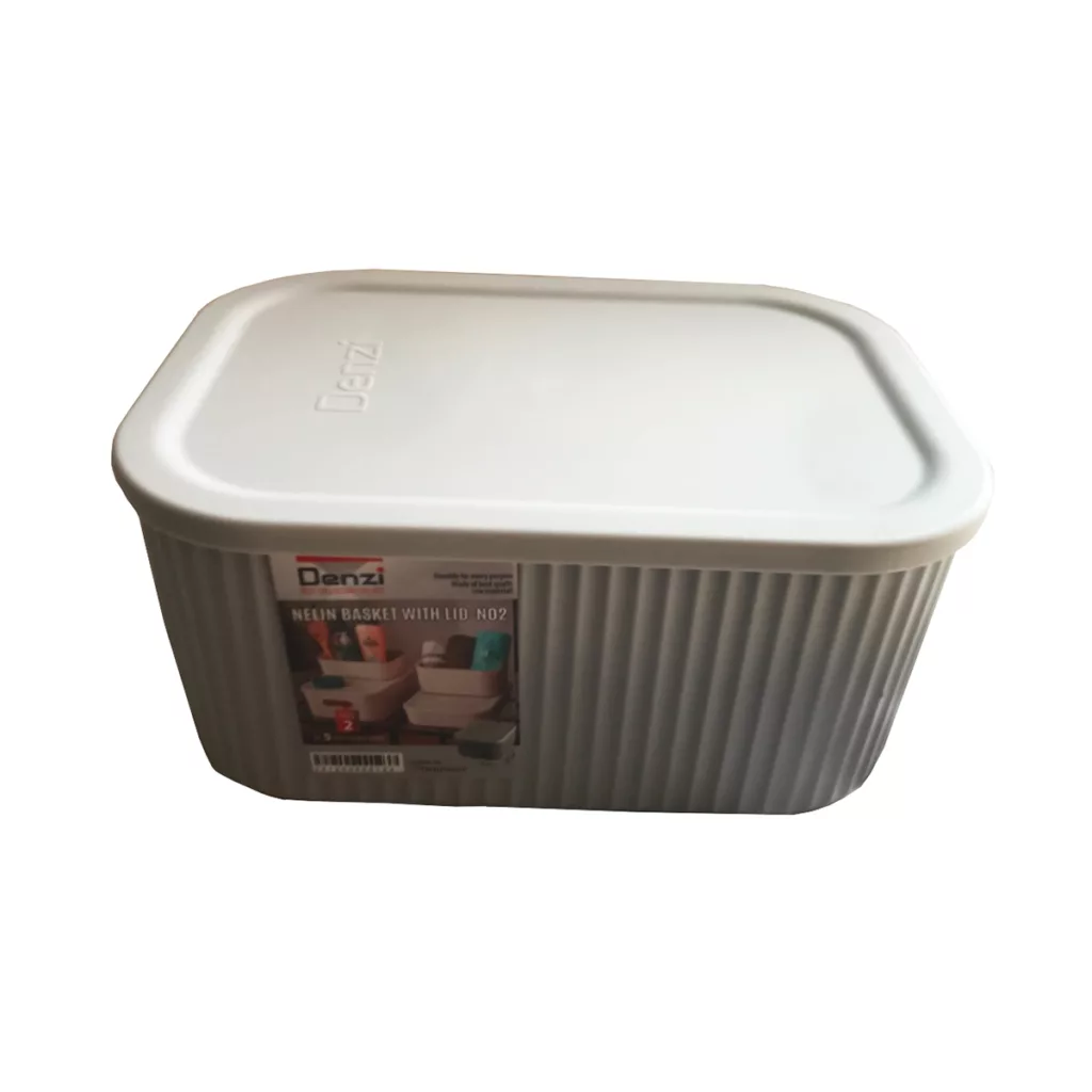 ظرف نگهدارنده دنزی مدل نلین کد 2
