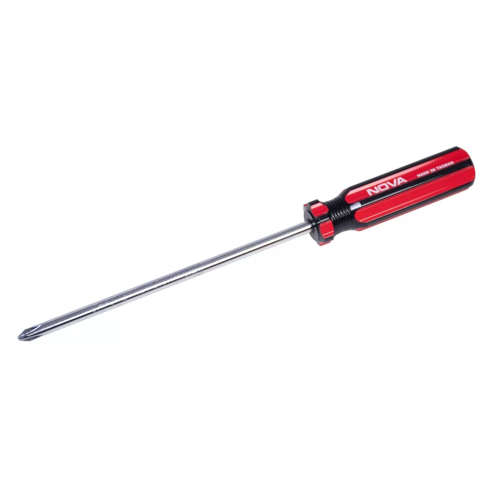 پیچ گوشتی چهارسو نووا مدل NTS1729