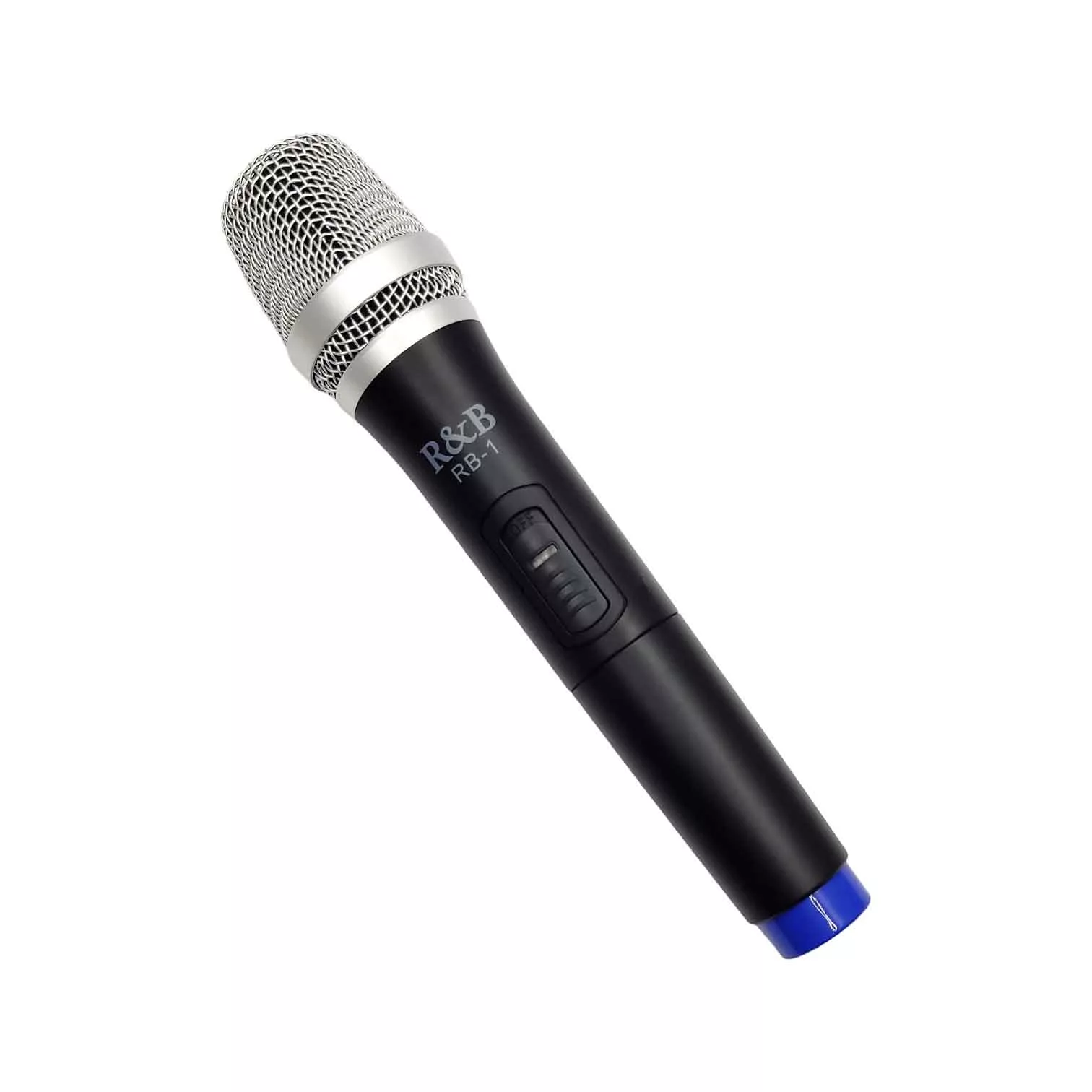 میکروفن بی سیم آر اند بی مدل RB-1