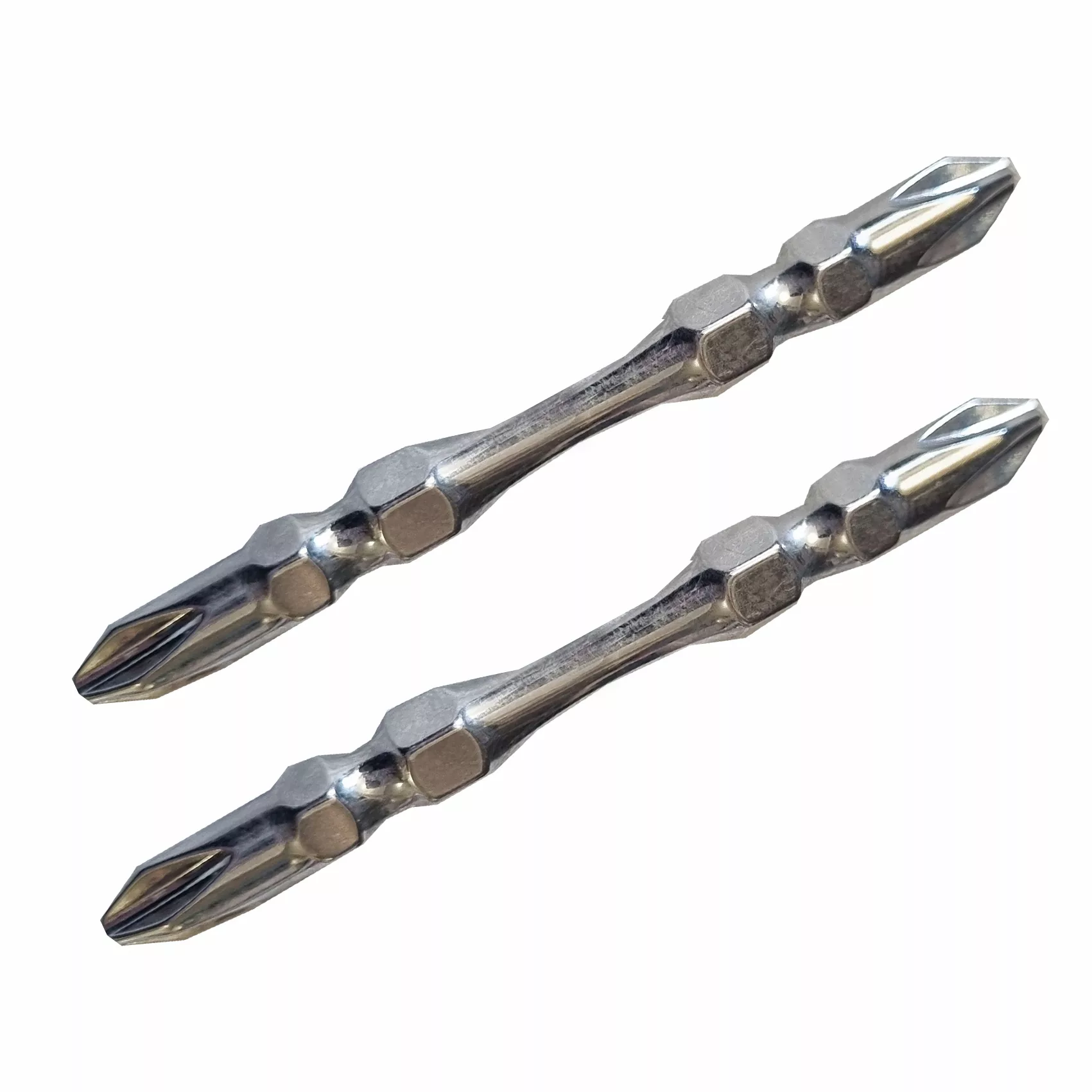 سری پیچ گوشتی دو سر چهار سو پرو رادیکال کد P2B-CH001