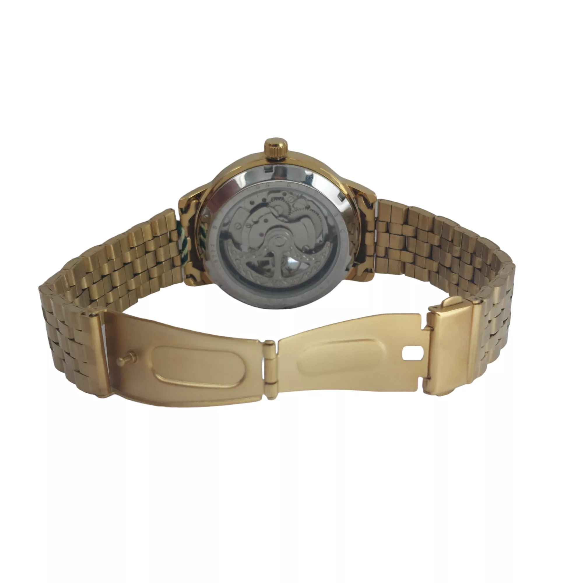 ساعت مچی عقربه‌ای مردانه مدل اتوماتیک کد Rlx8222