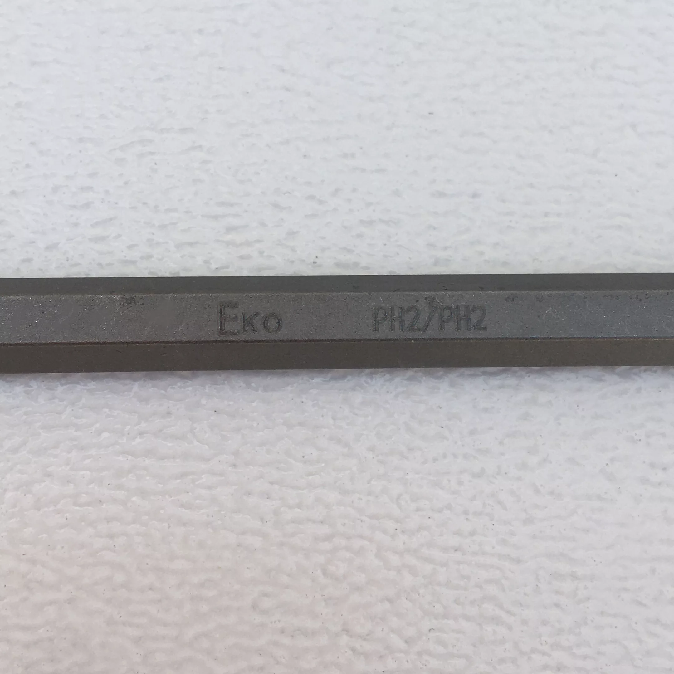 سری پیچ گوشتی دو سر چهارسو اکو مدل E-15 بسته 7 عددی