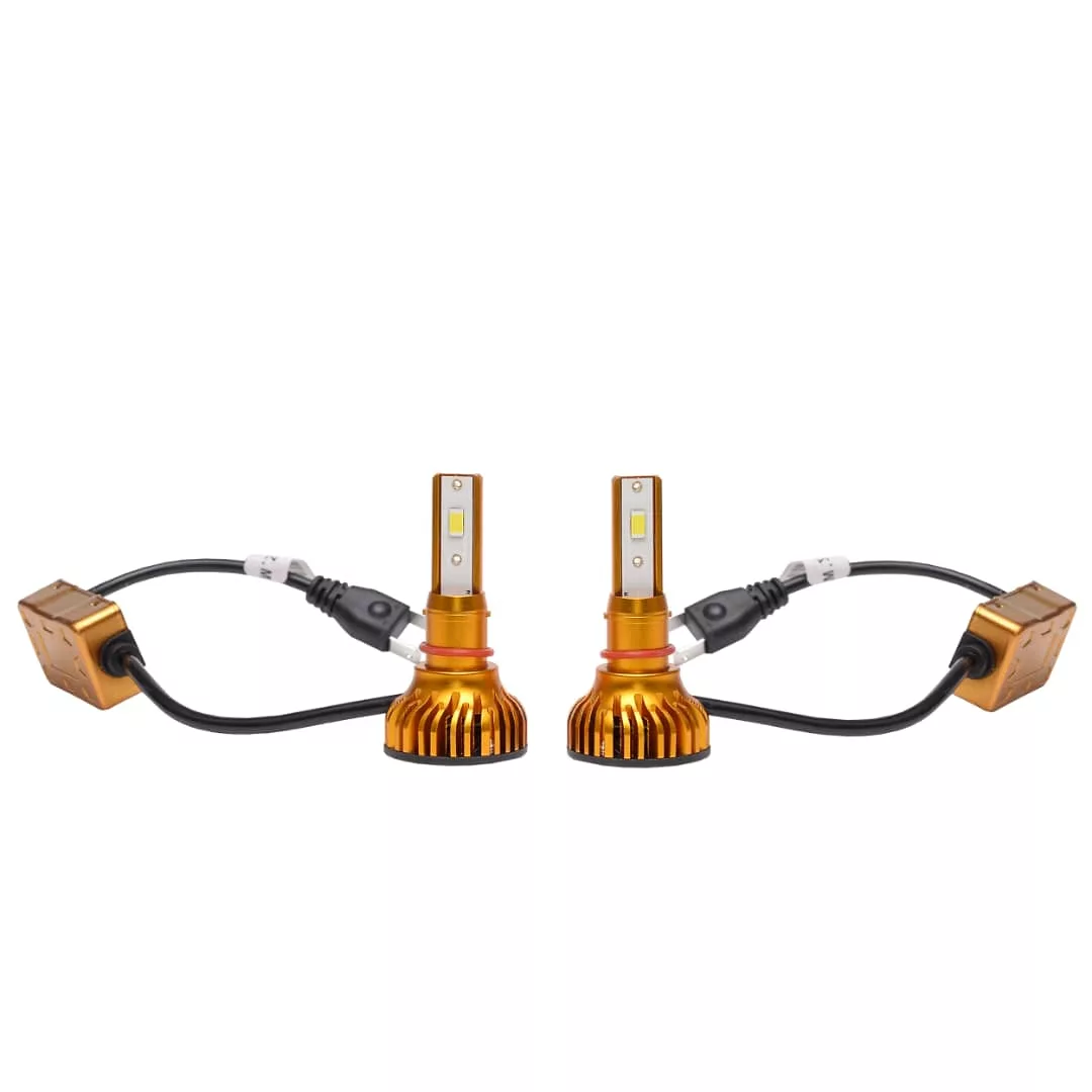 هدلایت ام زد ام مدل D65-H1 بسته دو عددی هدلایت ام زد ام مدل D65-H1 بسته دو عددی